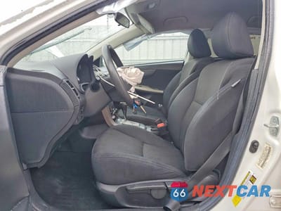 Zdjęcie 7 z 12 samochodu: 2012 TOYOTA COROLLA S VIN:5YFBU4EE6CP041557 - miniatura