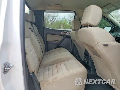Zdjęcie 10 z 12 samochodu: 2020 FORD RANGER XL VIN:1FTER4FH3LLA26353 - miniatura