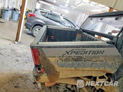 Zdjęcie 6 z 10 samochodu: 2024 POLARIS XPEDITION UTILITY VEHICLE VIN:3NSG2K993RM396925 - miniatura