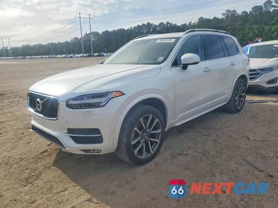 2018 VOLVO XC90 T5 YV4102CK0J1351786 - główne zdjęcie licytacji z USA - miniatura