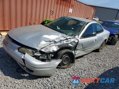 2004 OLDSMOBILE ALERO GL 1G3NL52F14C136976 - główne zdjęcie licytacji z USA - miniatura