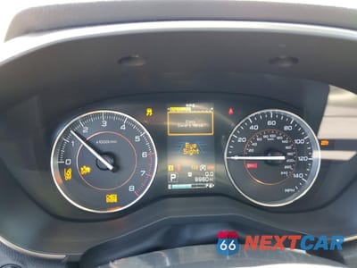Zdjęcie 9 z 14 samochodu: 2021 SUBARU CROSSTREK LIMITED VIN:JF2GTHNC8MH275406 - miniatura