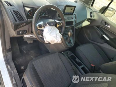 Zdjęcie 8 z 12 samochodu: 2019 FORD TRANSIT CONNECT XLT VIN:NM0LS7F20K1389564 - miniatura