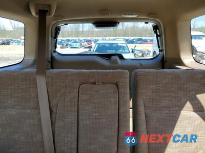 Zdjęcie 10 z 13 samochodu: 2004 HONDA CR-V LX VIN:JHLRD68494C021331 - miniatura