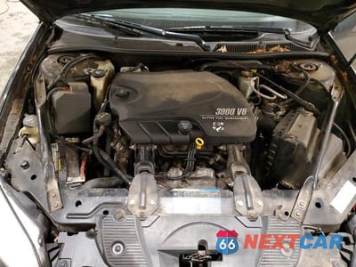 Zdjęcie 11 z 12 samochodu: 2008 CHEVROLET IMPALA LTZ VIN:2G1WU583889170871 - miniatura