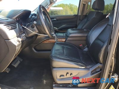 Zdjęcie 7 z 13 samochodu: 2015 CHEVROLET TAHOE K1500 LTZ VIN:1GNSKCKC8FR108034 - miniatura