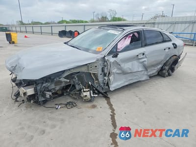 2022 KIA K5 GT-LINE 5XXG64J21NG126474 - główne zdjęcie licytacji z USA - miniatura