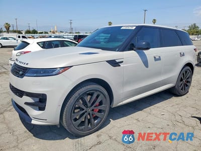 2025 LAND ROVER RANGE ROVER SPORT DYNAMIC SE SAL1L9E99SA461257 - główne zdjęcie licytacji z USA - miniatura