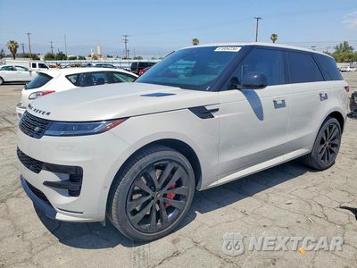 2025 LAND ROVER RANGE ROVER SPORT DYNAMIC SE SAL1L9E99SA461257 - główne zdjęcie licytacji z USA - miniatura