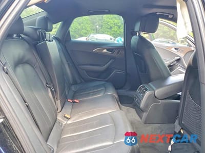 Zdjęcie 10 z 12 samochodu: 2016 AUDI A6 VIN:WAUFGAFC8GN059529 - miniatura