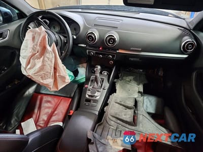 Zdjęcie 8 z 12 samochodu: 2015 AUDI A3 PREMIUM VIN:WAUBFGFF4F1038620 - miniatura
