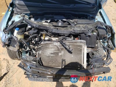 Zdjęcie 11 z 13 samochodu: 2007 HYUNDAI ACCENT GLS VIN:KMHCN46C77U164724 - miniatura