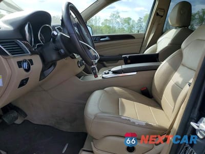 Zdjęcie 7 z 13 samochodu: 2014 MERCEDES-BENZ ML 350 VIN:4JGDA5JBXEA274217 - miniatura