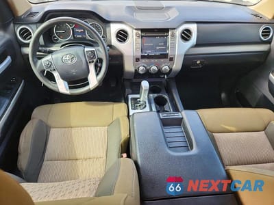 Zdjęcie 8 z 12 samochodu: 2016 TOYOTA TUNDRA SR5 VIN:5TFRM5F14GX100502 - miniatura