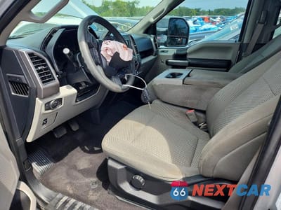 Zdjęcie 7 z 12 samochodu: 2019 FORD F150 SUPERCREW VIN:1FTEW1C5XKFB18946 - miniatura