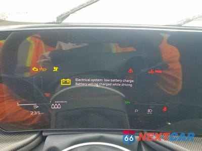 Zdjęcie 9 z 14 samochodu: 2025 AUDI SQ5 PREMIUM PLUS VIN:WA125AGU9S2102021 - miniatura
