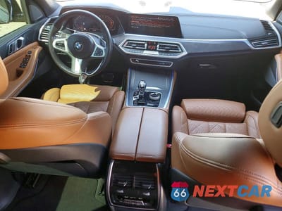 Zdjęcie 8 z 13 samochodu: 2023 BMW X5 SDRIVE 40I VIN:5UXCR4C03P9P60496 - miniatura