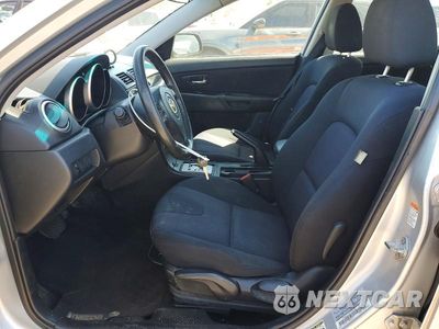 Zdjęcie 7 z 12 samochodu: 2009 MAZDA 3 S VIN:JM1BK343191232638 - miniatura