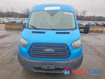 Piąte zdjęcie samochodu w środku: 2017 FORD TRANSIT T-350 VIN:1FTBW2CM8HKA29053 - miniatura