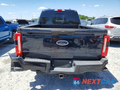 Zdjęcie 6 z 13 samochodu: 2024 FORD F250 SUPER DUTY VIN:1FT8W2BA9RED44011 - miniatura