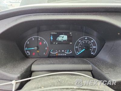 Zdjęcie 9 z 12 samochodu: 2020 FORD TRANSIT 250 UTILITY / SERVICE VAN VIN:1FTBR1YG6LKB08248 - miniatura