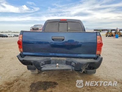 Zdjęcie 6 z 12 samochodu: 2015 TOYOTA TACOMA PRERUNNER VIN:5TFJX4GN3FX046219 - miniatura