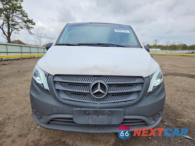 Piąte zdjęcie samochodu w środku: 2016 MERCEDES-BENZ METRIS VIN:WD3PG2EA6G3098428 - miniatura