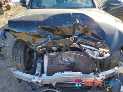 Zdjęcie 11 z 12 samochodu: 2019 MERCEDES-BENZ E 450 4MATIC VIN:WDDZF6JBXKA493410 - miniatura