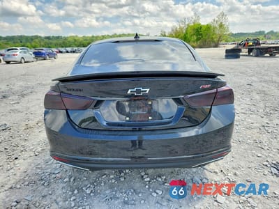 Zdjęcie 6 z 12 samochodu: 2022 CHEVROLET MALIBU RS VIN:1G1ZG5ST9NF215106 - miniatura