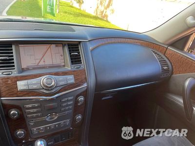 Zdjęcie 13 z 14 samochodu: 2017 NISSAN ARMADA SV VIN:JN8AY2NC1H9507061 - miniatura
