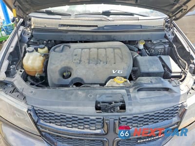 Zdjęcie 12 z 13 samochodu: 2019 DODGE JOURNEY CROSSROAD VIN:3C4PDDGG2KT774866 - miniatura