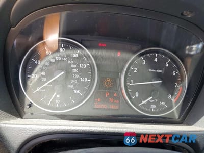 Zdjęcie 9 z 12 samochodu: 2010 BMW 328 I VIN:WBAWL1C59AP492743 - miniatura