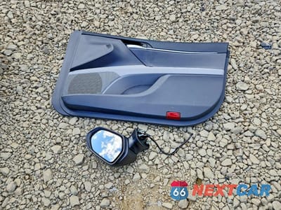 Zdjęcie 12 z 13 samochodu: 2024 TOYOTA CAMRY HYBRID SE VIN:4T1G31AK2RU623021 - miniatura