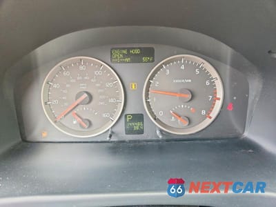 Zdjęcie 9 z 12 samochodu: 2006 VOLVO V50 T5 VIN:YV1MJ682462157996 - miniatura