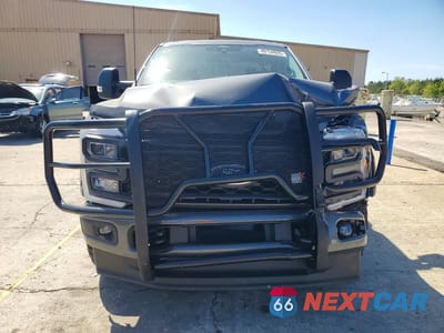 Piąte zdjęcie samochodu w środku: 2026 FORD F250 SUPER DUTY VIN:1FT7W2BN1TEC93786 - miniatura