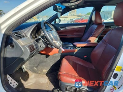 Zdjęcie 7 z 13 samochodu: 2015 LEXUS GS 350 VIN:JTHCE1BL9FA009504 - miniatura