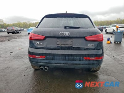 Zdjęcie 6 z 13 samochodu: 2018 AUDI Q3 PREMIUM VIN:WA1ECCFSXJR018522 - miniatura