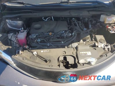 Zdjęcie 12 z 13 samochodu: 2022 TOYOTA SIENNA LE VIN:5TDKRKEC0NS101718 - miniatura