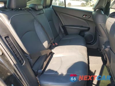 Zdjęcie 10 z 13 samochodu: 2020 TOYOTA PRIUS PRIME XLE VIN:JTDKARFP0L3150899 - miniatura