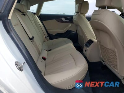 Zdjęcie 10 z 13 samochodu: 2023 AUDI A5 PREMIUM 40 VIN:WAUABCF51PA042598 - miniatura