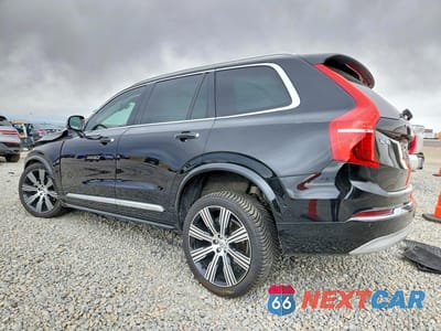 Drugie zdjęcie samochodu z przodu: 2022 VOLVO XC90 T6 INSCRIPTION VIN:YV4A221L6N1813909 - miniatura