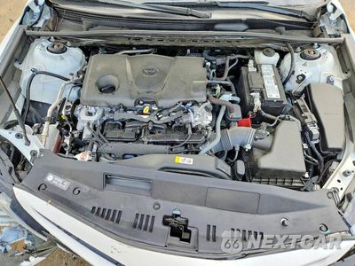 Zdjęcie 11 z 12 samochodu: 2024 TOYOTA CAMRY SE VIN:4T1G11AK3RU200003 - miniatura