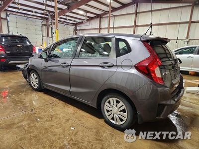 Drugie zdjęcie samochodu z przodu: 2016 HONDA FIT LX VIN:3HGGK5H5XGM704737 - miniatura
