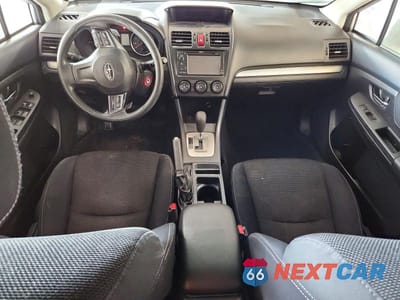 Zdjęcie 8 z 13 samochodu: 2013 SUBARU XV CROSSTREK 2.0 PREMIUM VIN:JF2GPAWC1D2836137 - miniatura