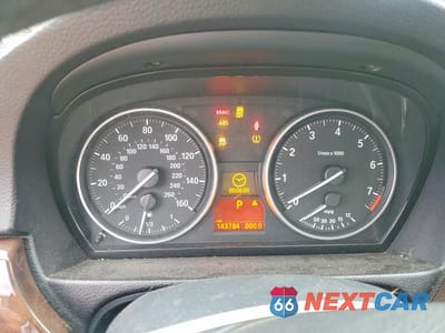 Zdjęcie 9 z 12 samochodu: 2011 BMW 328 XI SULEV VIN:WBAPK5G56BNN31147 - miniatura