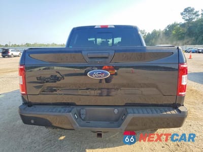 Zdjęcie 6 z 13 samochodu: 2020 FORD F150 SUPERCREW VIN:1FTEW1E59LKE68705 - miniatura