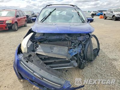 Piąte zdjęcie samochodu w środku: 2013 FORD ESCAPE SE VIN:1FMCU0G93DUC46234 - miniatura