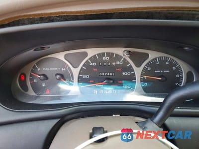 Zdjęcie 9 z 12 samochodu: 1999 FORD TAURUS LX VIN:1FAFP52U0XA195093 - miniatura