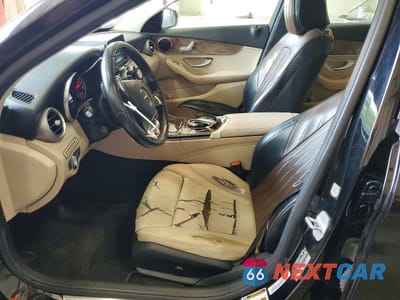 Zdjęcie 7 z 12 samochodu: 2016 MERCEDES-BENZ C 300 VIN:WDDWF4JB7GR159805 - miniatura