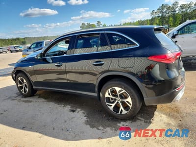 Drugie zdjęcie samochodu z przodu: 2025 MERCEDES-BENZ GLC 350E VIN:W1NKM5GB4SF352668 - miniatura